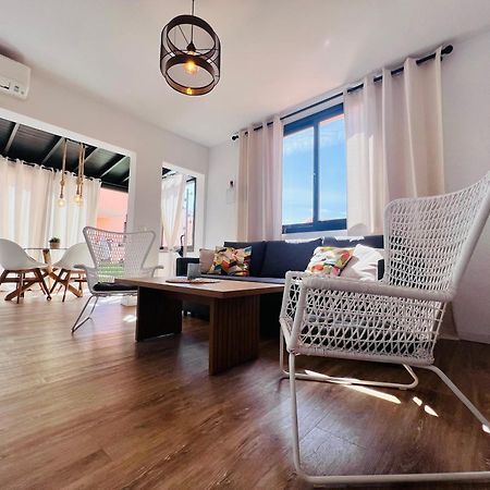Tenerife Apartment Lucia, Costa Adeje Экстерьер фото