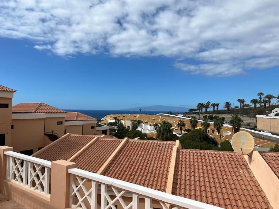 Tenerife Apartment Lucia, Costa Adeje Экстерьер фото