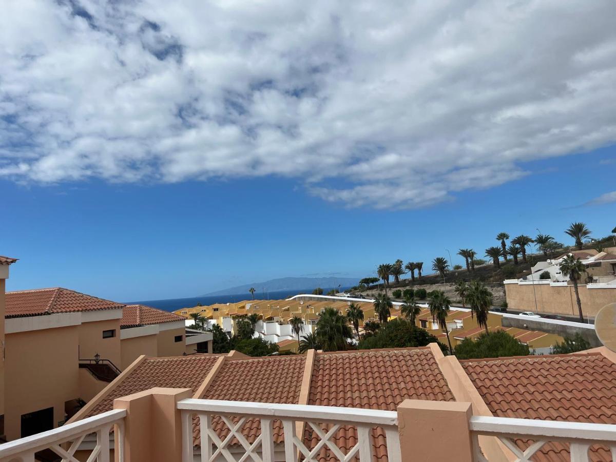 Tenerife Apartment Lucia, Costa Adeje Экстерьер фото