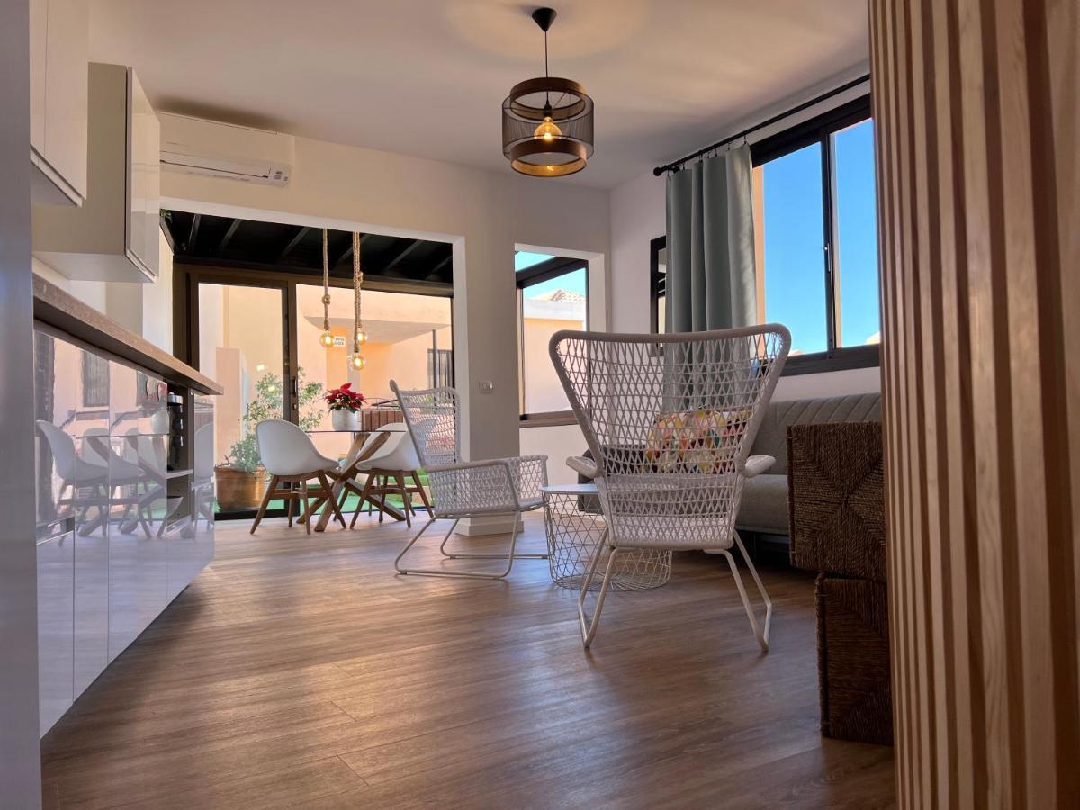 Tenerife Apartment Lucia, Costa Adeje Экстерьер фото