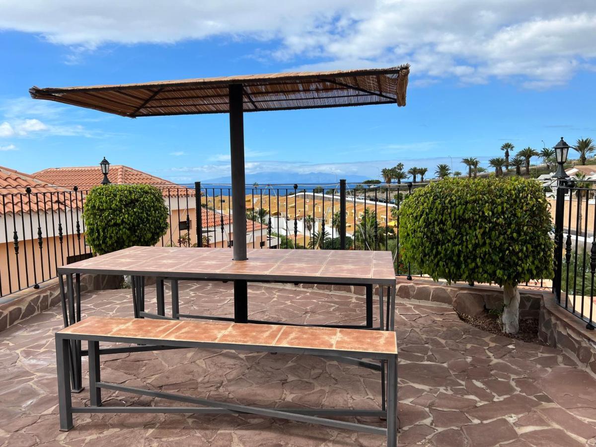 Tenerife Apartment Lucia, Costa Adeje Экстерьер фото
