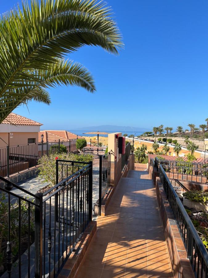 Tenerife Apartment Lucia, Costa Adeje Экстерьер фото