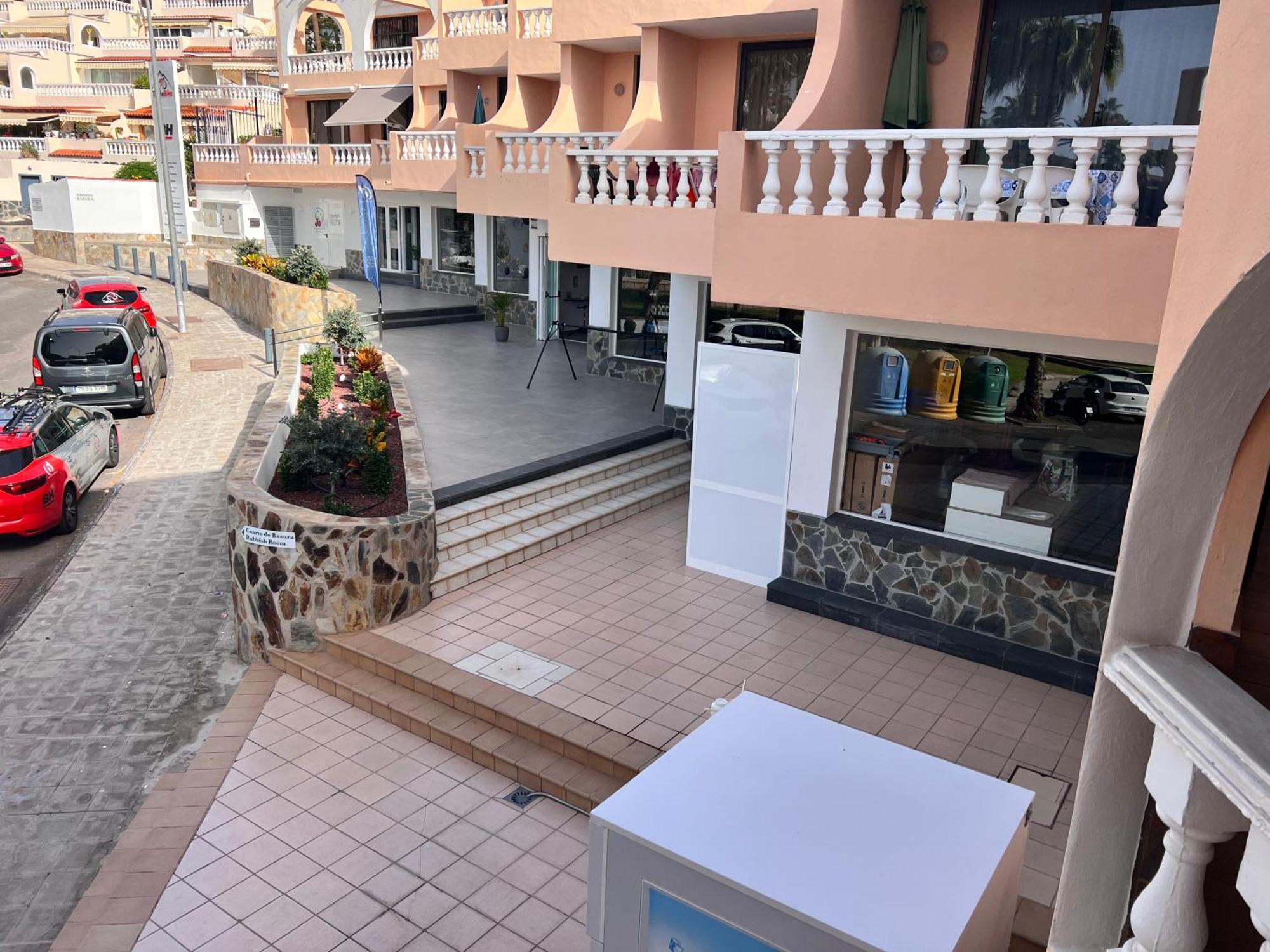 Tenerife Apartment Lucia, Costa Adeje Экстерьер фото