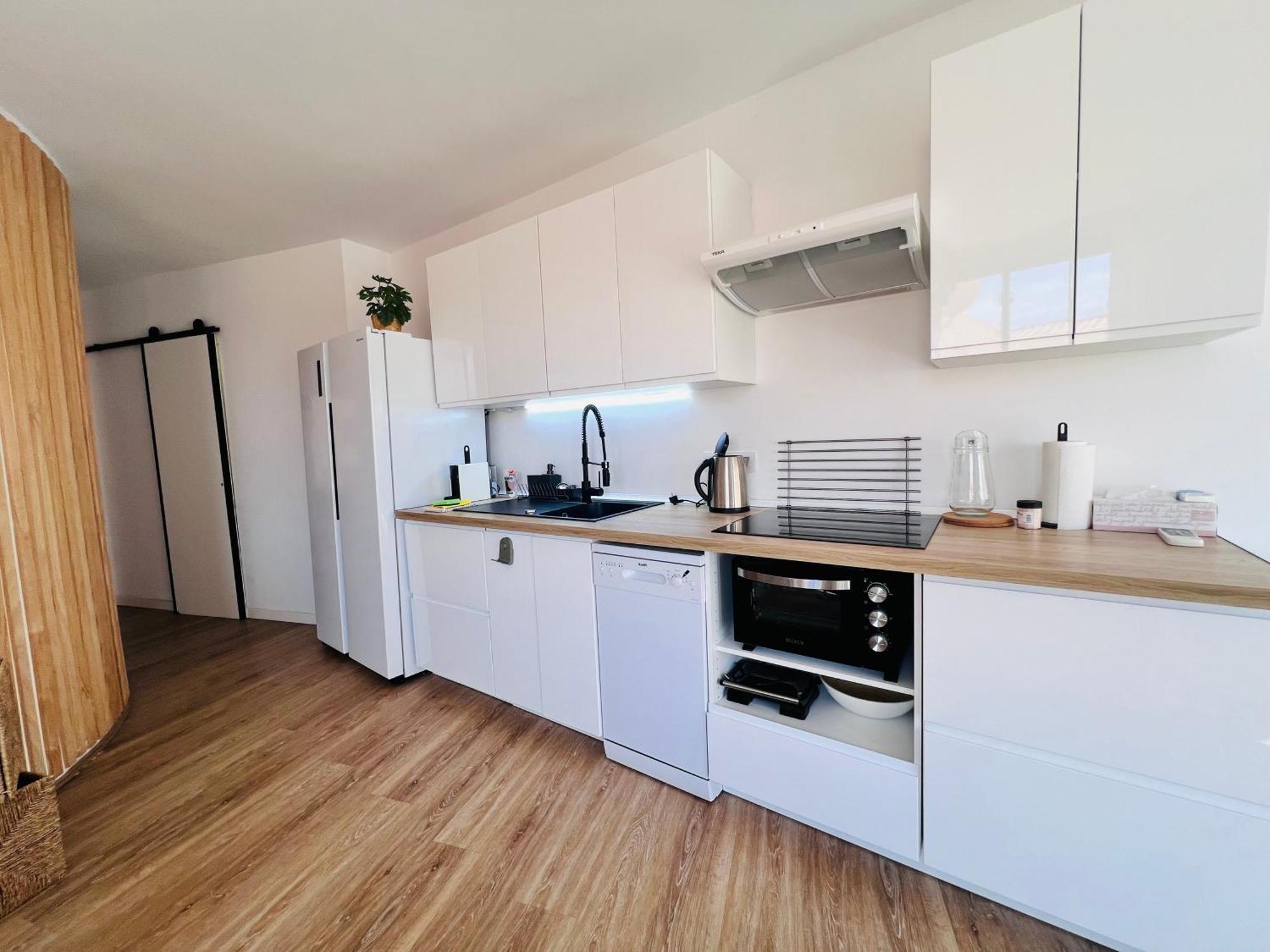 Tenerife Apartment Lucia, Costa Adeje Экстерьер фото