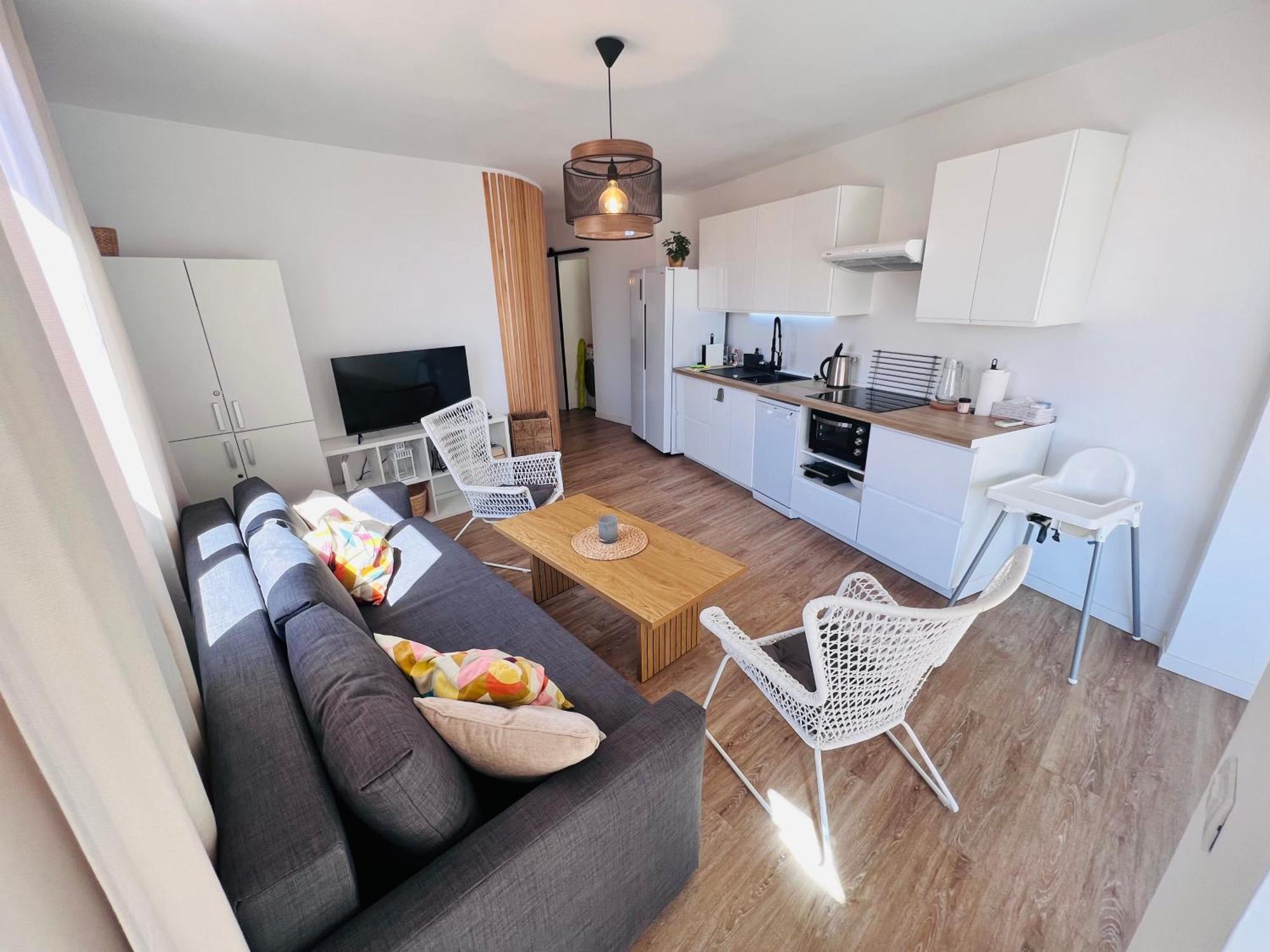 Tenerife Apartment Lucia, Costa Adeje Экстерьер фото