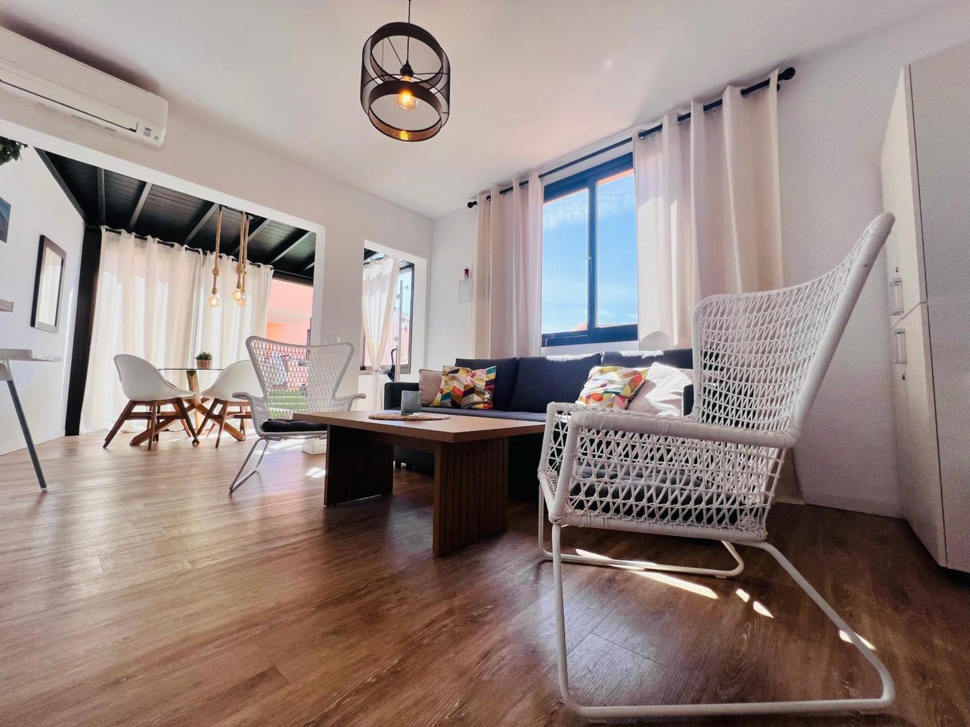 Tenerife Apartment Lucia, Costa Adeje Экстерьер фото