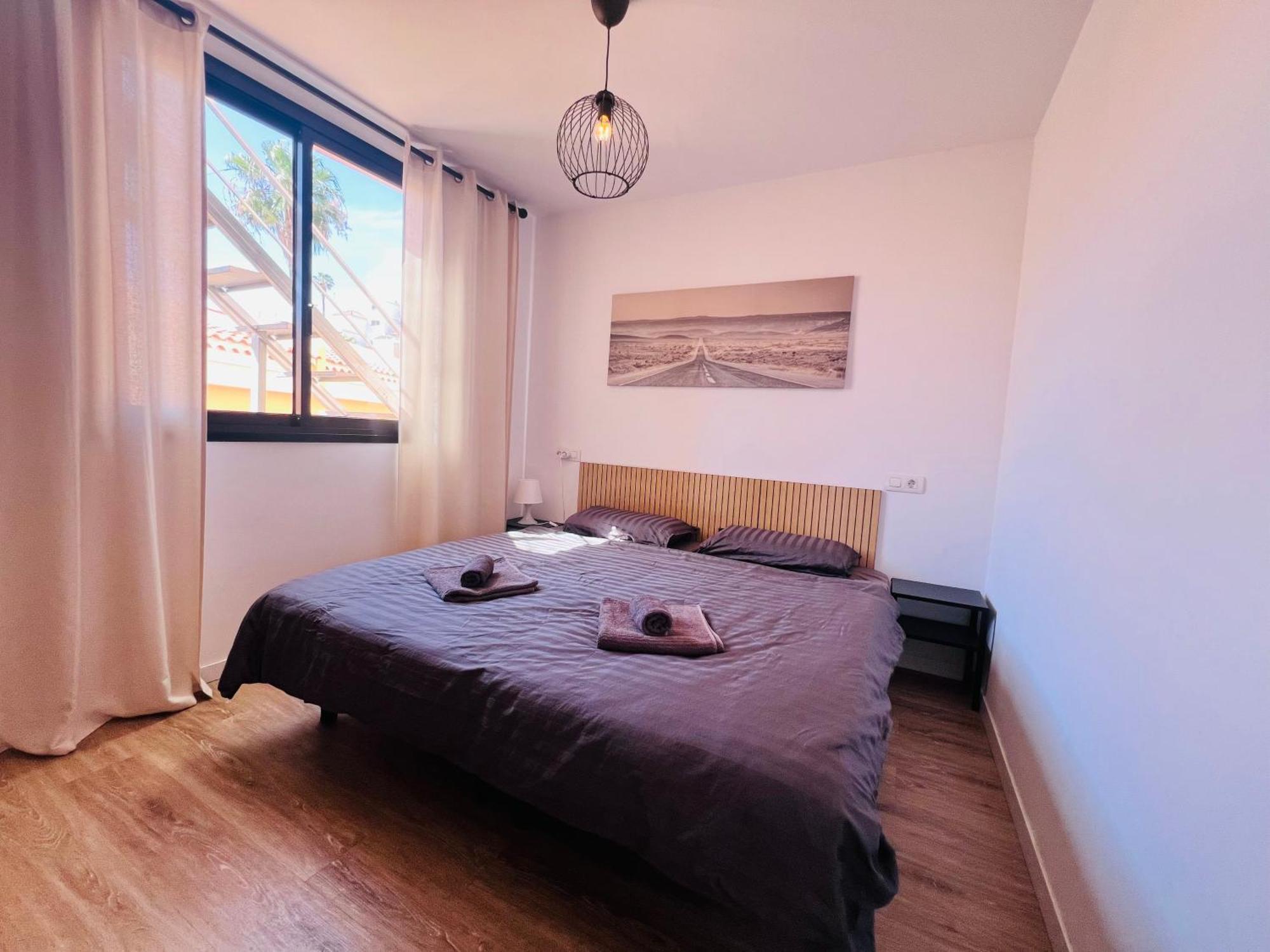 Tenerife Apartment Lucia, Costa Adeje Экстерьер фото
