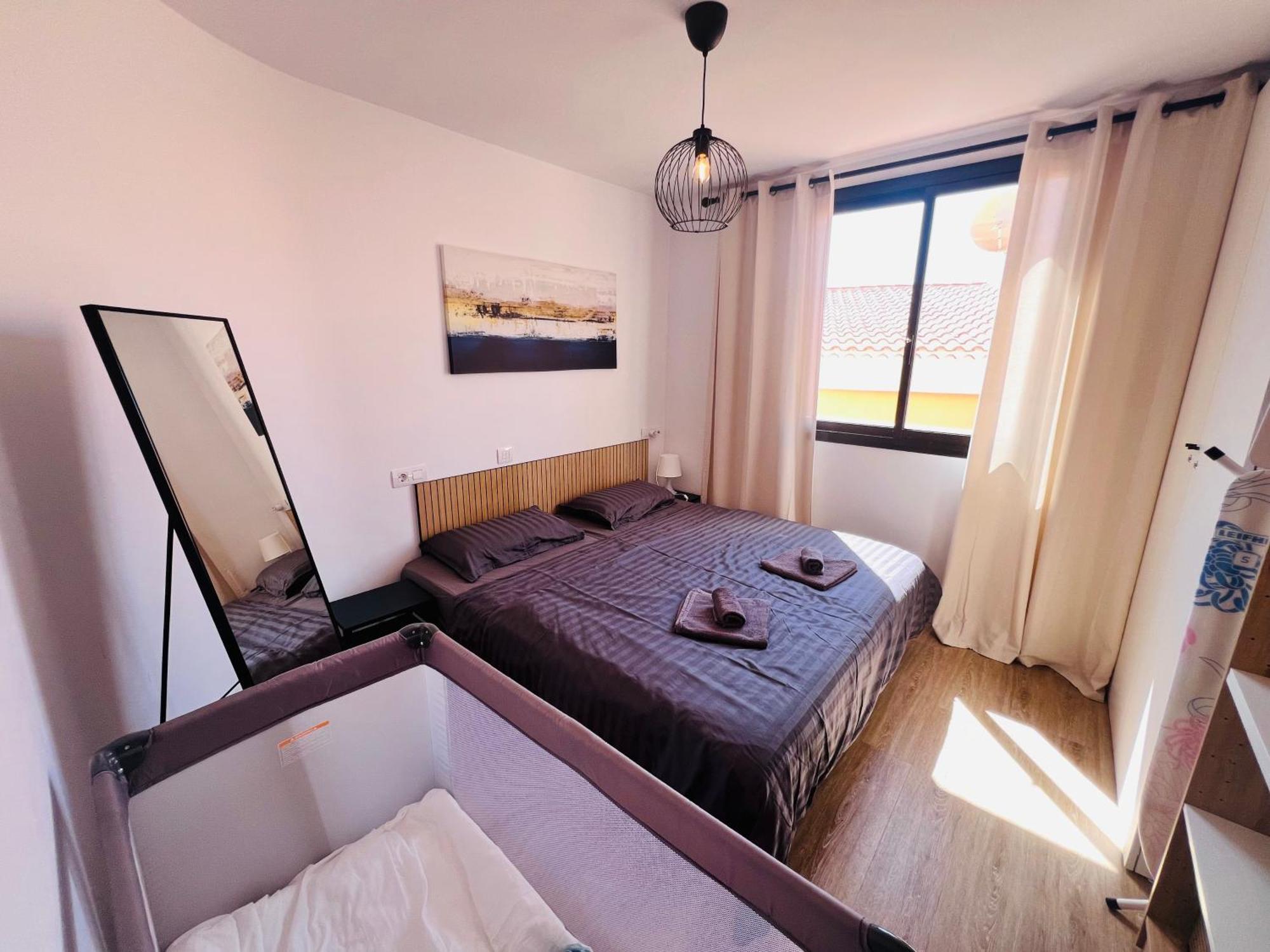 Tenerife Apartment Lucia, Costa Adeje Экстерьер фото
